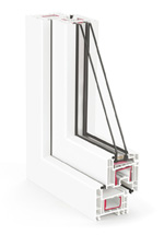 Система Euro-Design 70