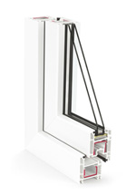 Система ECOSOL-Design 60
